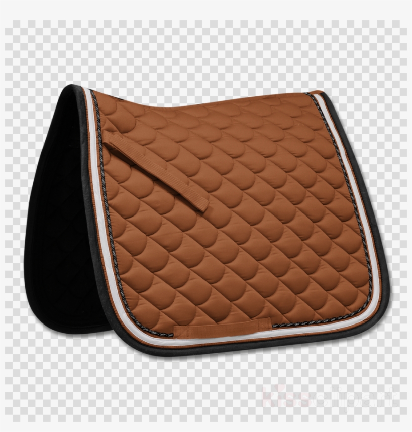Saddle Pad Clipart Saddle Blanket Saddle Pads & Blankets, transparent png #7522839