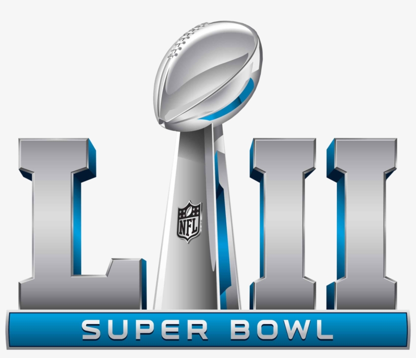 Week Leading Up To Super Bowl 52 Led To More Than Three, transparent png #7522881