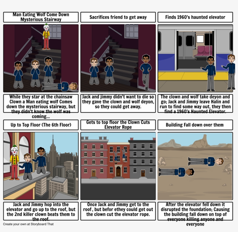 Halloween Story Board, transparent png #7523022