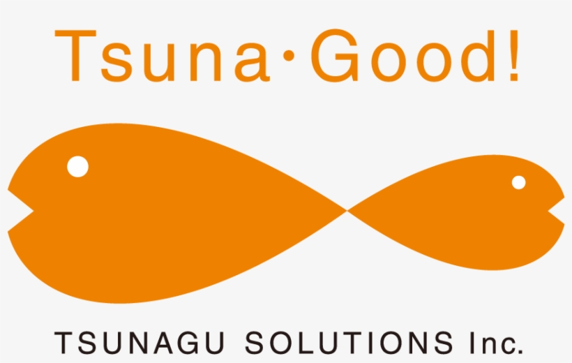 Tsuna・good “働く人と企業をツナグ”メディア, transparent png #7523025