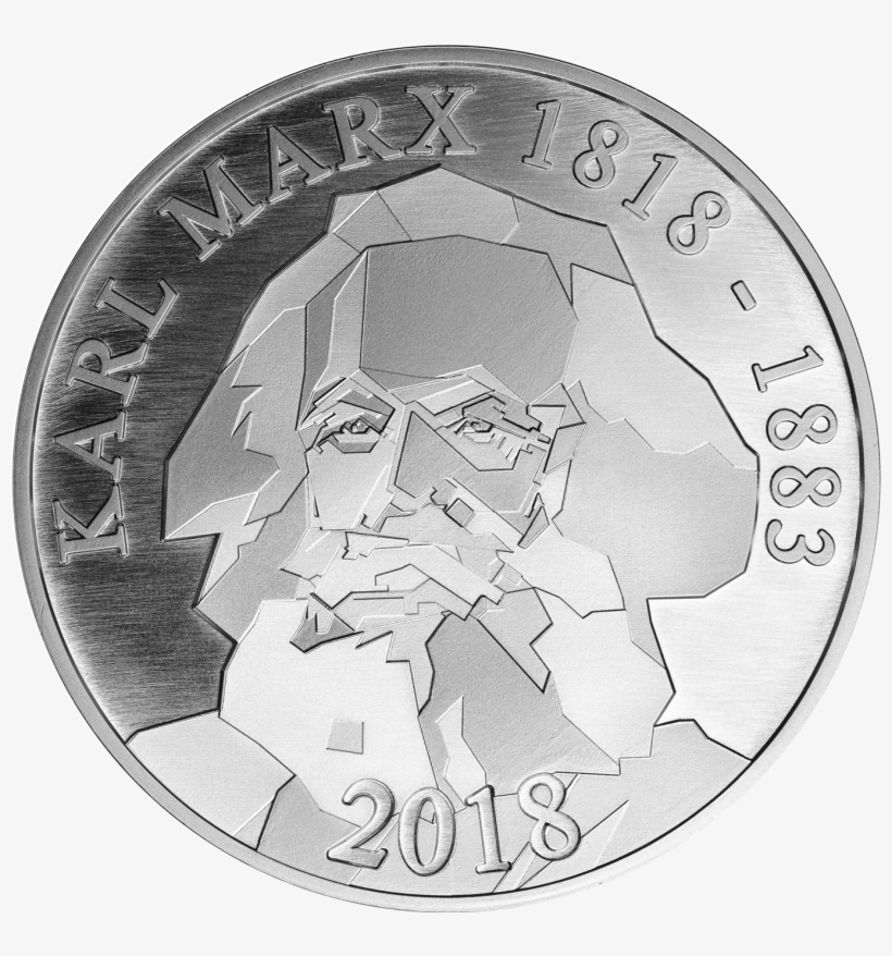 1 Kilo Karl Marx, transparent png #7523346