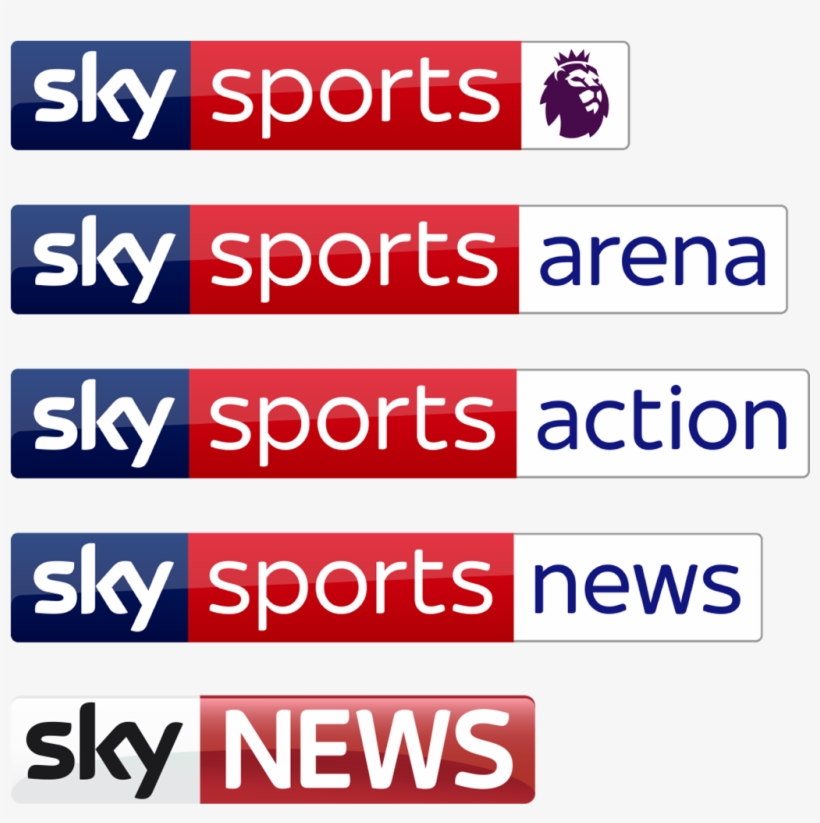 Sky Sports News Live Stream, transparent png #7523435