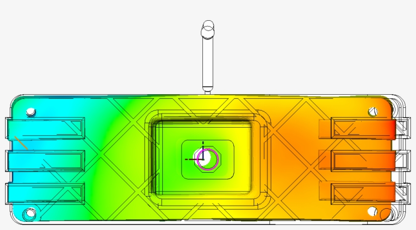 Solidworks 2018 What's New Export Deformed Geometry, transparent png #7524437