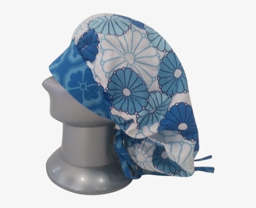 Flower Bandana, transparent png #7524598