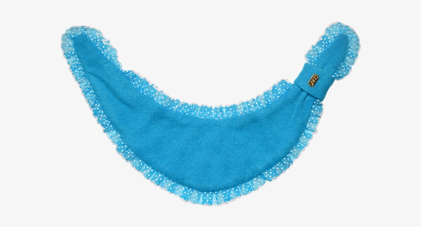 Cupcake Ruffle Bandana, transparent png #7524758