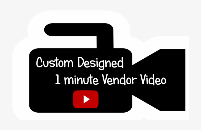 Vendor Icon Png, transparent png #7524866