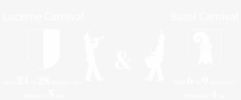 Infographic Swiss Carnivals, transparent png #7525234