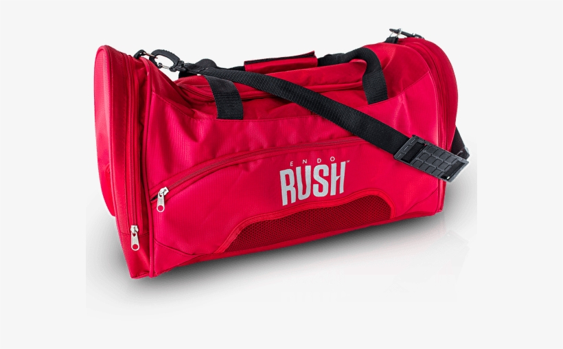Bsn Endorush Gym Bag, transparent png #7525506