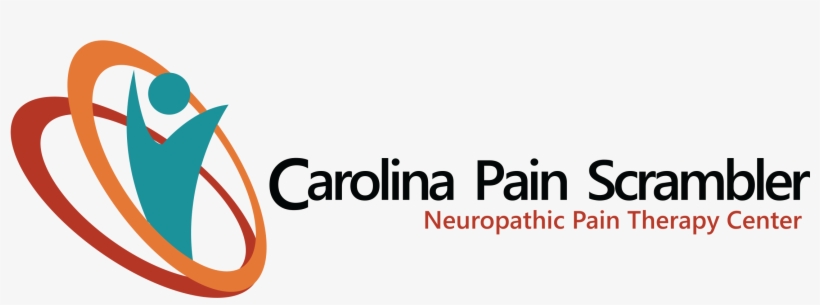 Carolina Pain Scrambler Center, transparent png #7525896