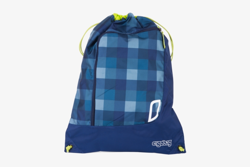 Gym Bag Png, transparent png #7526079
