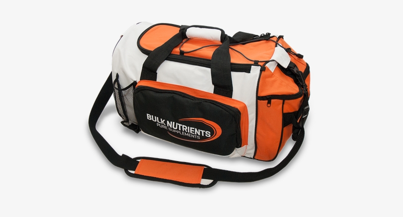 Bn Gym Bag 01, transparent png #7526125