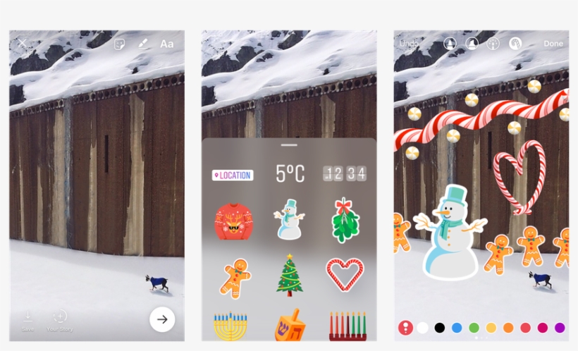 Now Even More Like Snapchat, But With Better Video, transparent png #7526126