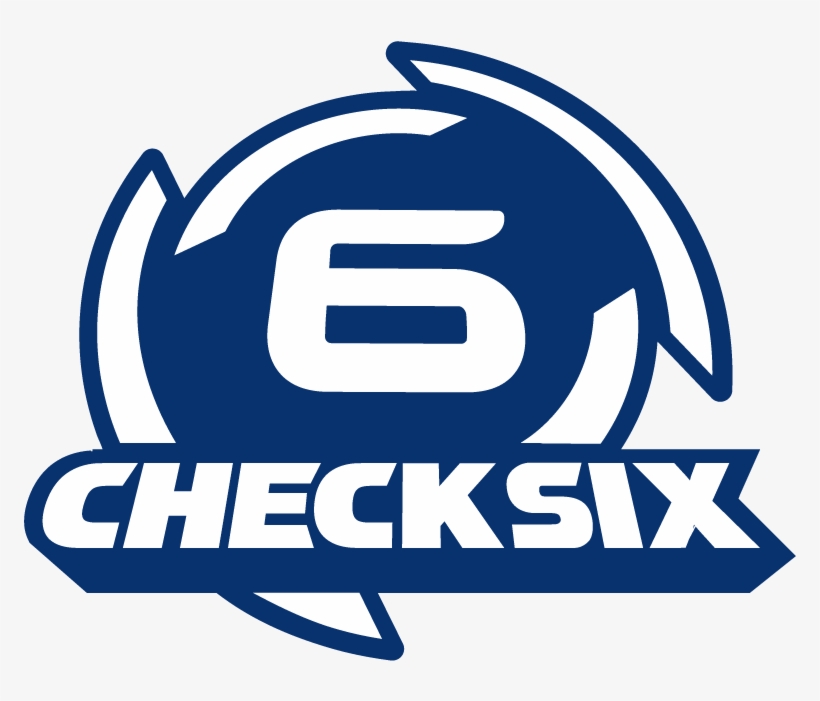 19, Checksix, 5,, transparent png #7526127