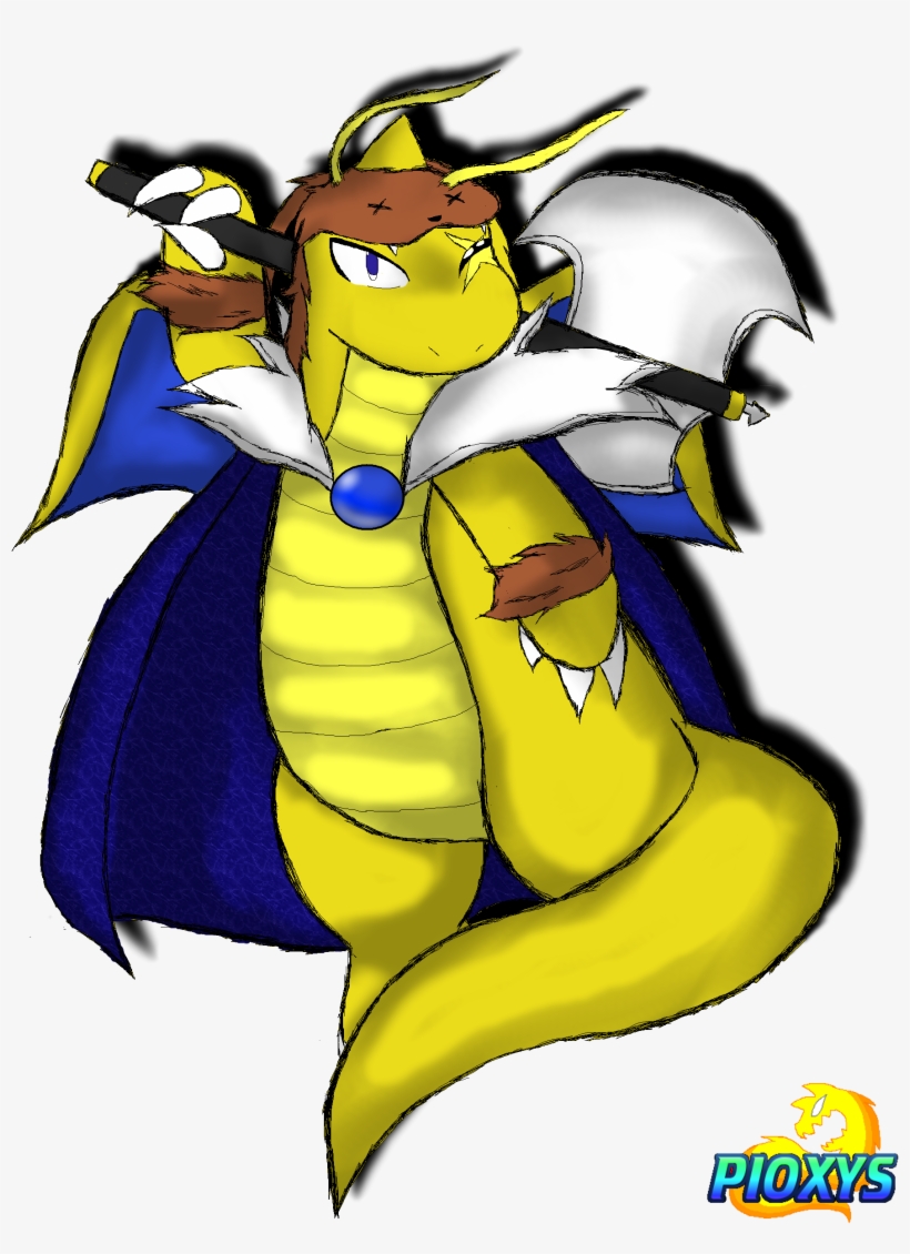 Artworkaxemon, transparent png #7526166