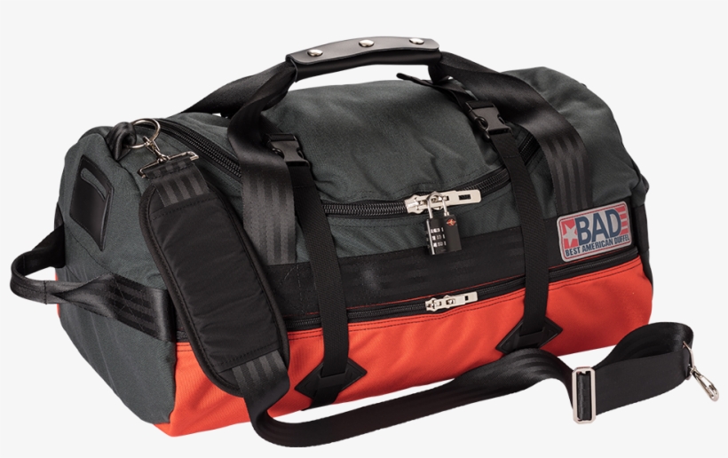 Gym Bag Png, transparent png #7526458