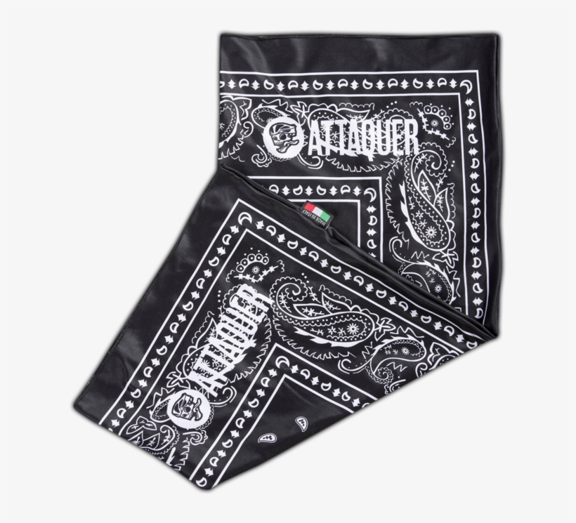 Bandana Design Png, transparent png #7526777
