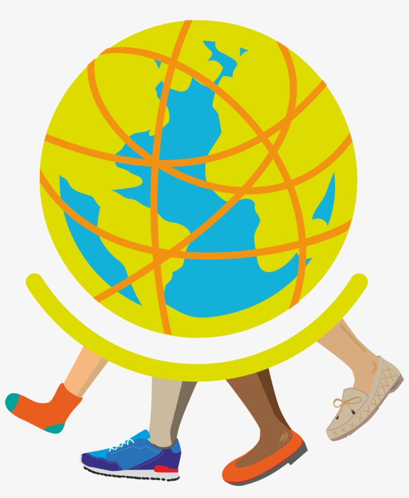 What We Are Aiming At Is To Share And To Push Fair, transparent png #7527183