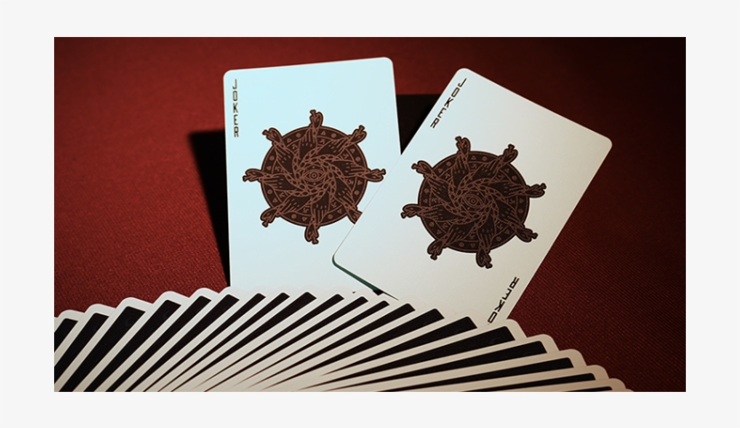 Bicycle Styx Playing Cards By Us Playing Card, transparent png #7527234