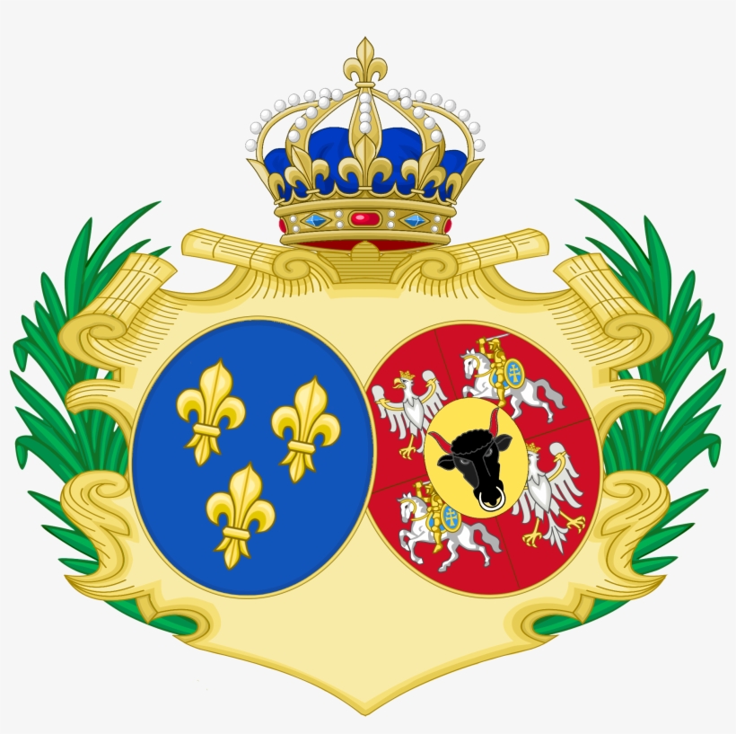 Marie Leczsinska, transparent png #7527438