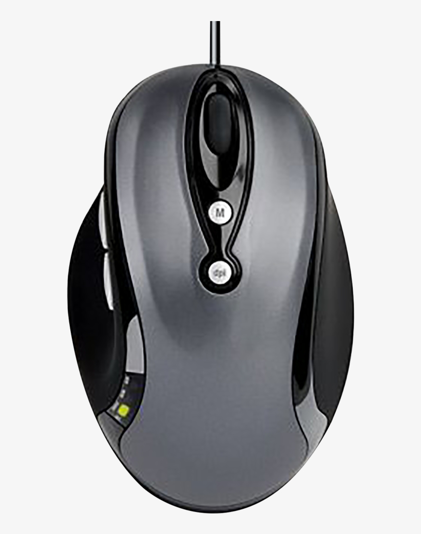 Speedlink Styx Gaming Mouse, transparent png #7527439