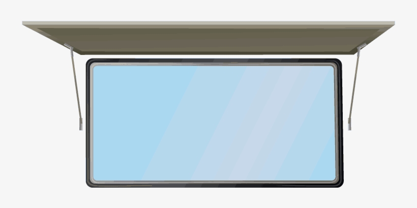 Expedition Supply Front Window Dropdown, transparent png #7527485