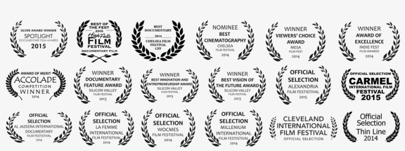 Yemeniettes Has Received A Number Of Awards And Accolades, transparent png #7527568