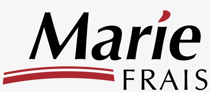 Marie Frais Logo Png Transparent, transparent png #7527662