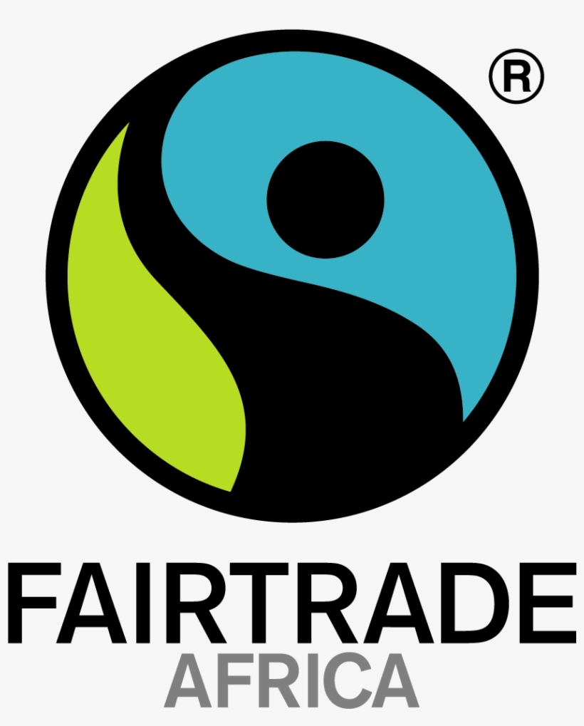 Fairtrade Africa Logo, transparent png #7527668