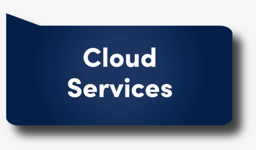 Cloud Services Bubble-01, transparent png #7527874