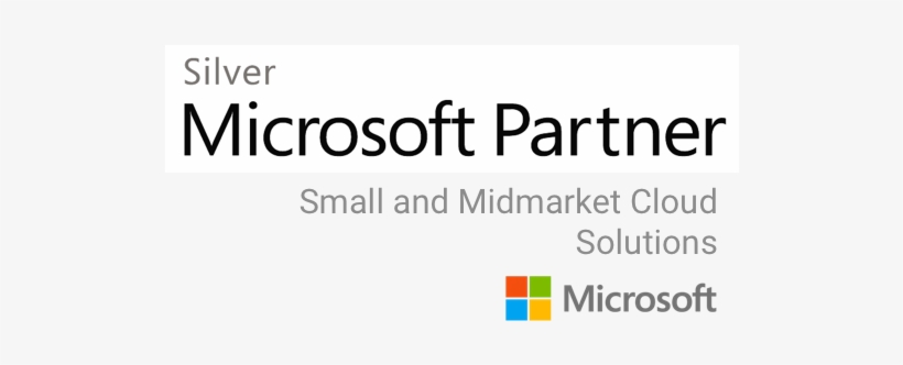 Microsoft Dynamics & Cloud Partner, transparent png #7527932