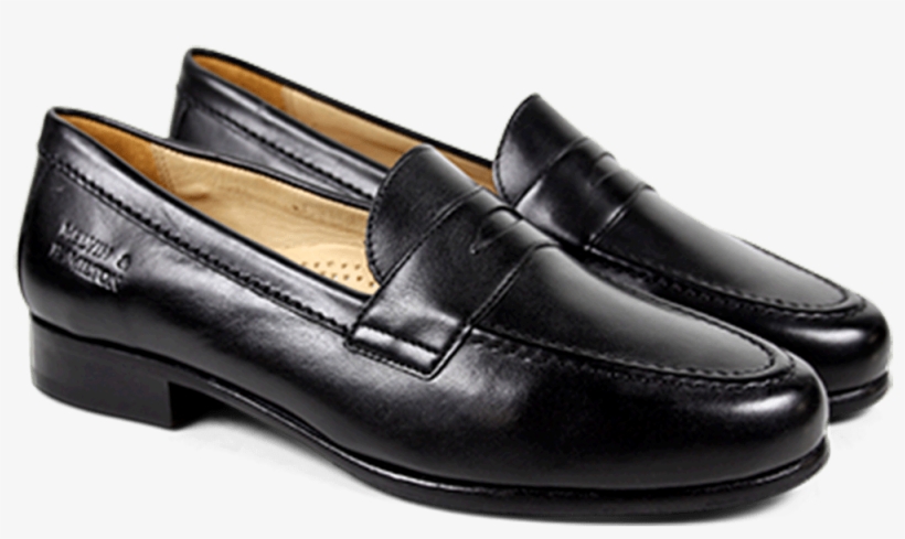 Loafers Marie 1 Crust Black Hrs, transparent png #7527974