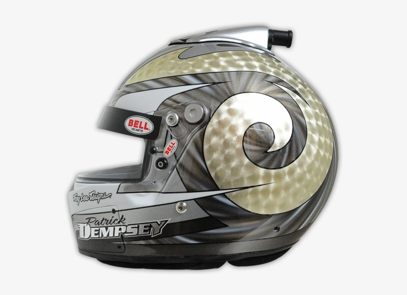 Dempsey Snail Helmet, transparent png #7528026