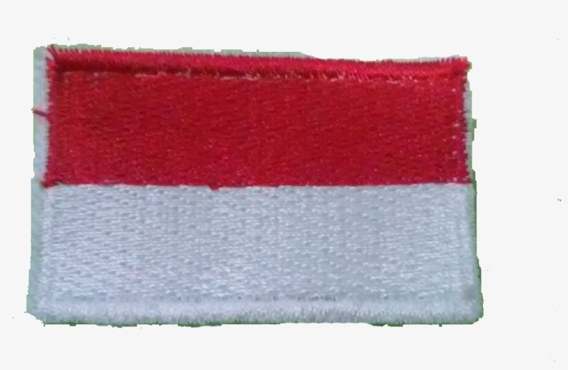 Bet Merah Putih Atas Saku, transparent png #7528034