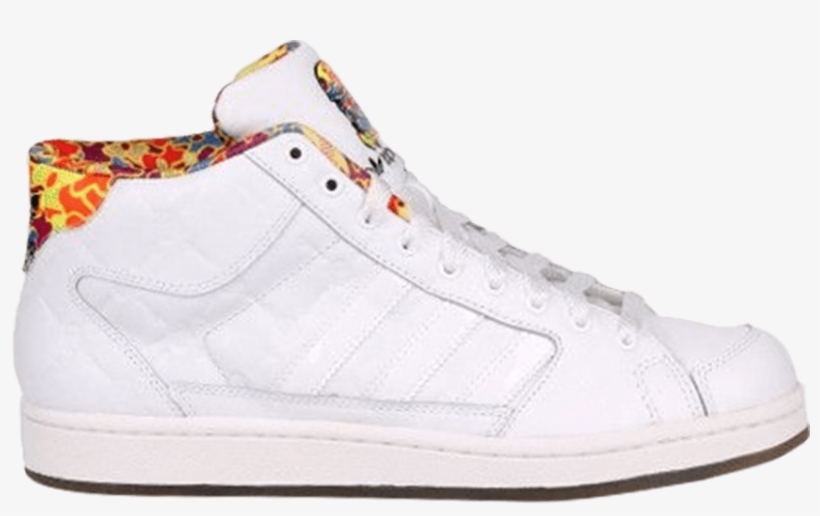 Star Wars X Superskate Mid 'stormtrooper', transparent png #7528095