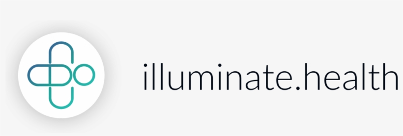 Health/wp Illuminate Logo Title3x1, transparent png #7528207