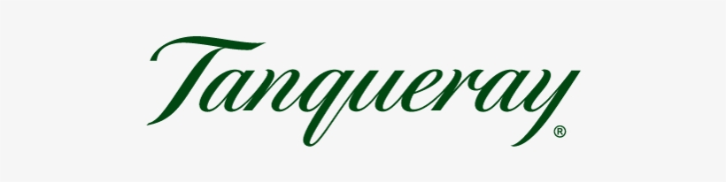 Tanqueray Png, transparent png #7528329