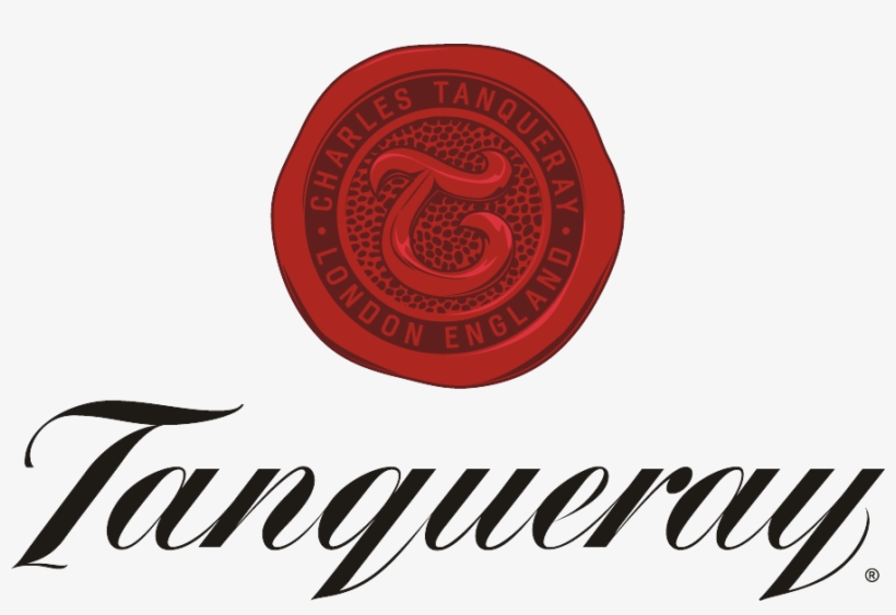 Tanqueray Lovage Gin 1,0 L, transparent png #7528379