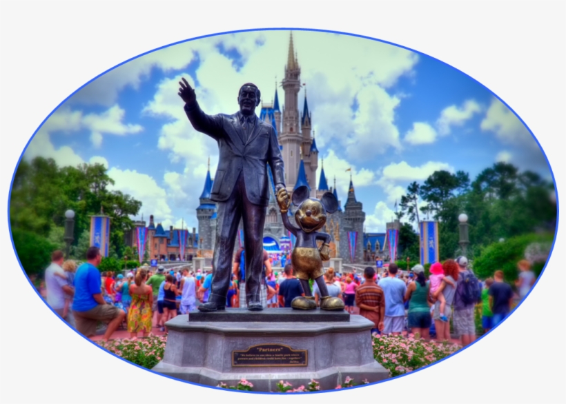 I Often Get Asked Why I Love Disney So Much, What Is, transparent png #7528545