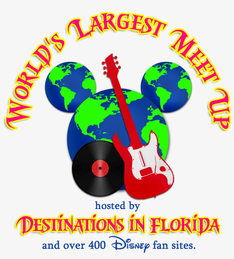 World's Largest Meet Up, transparent png #7528606