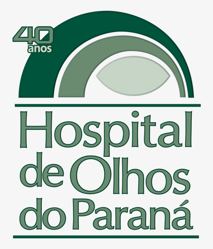 O Hospital De Olhos Do Paraná É Uma Instituição Com, transparent png #7528667