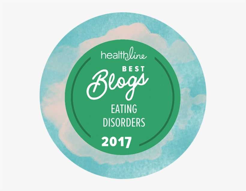 Healthline Award 2017 Circle, transparent png #7528762