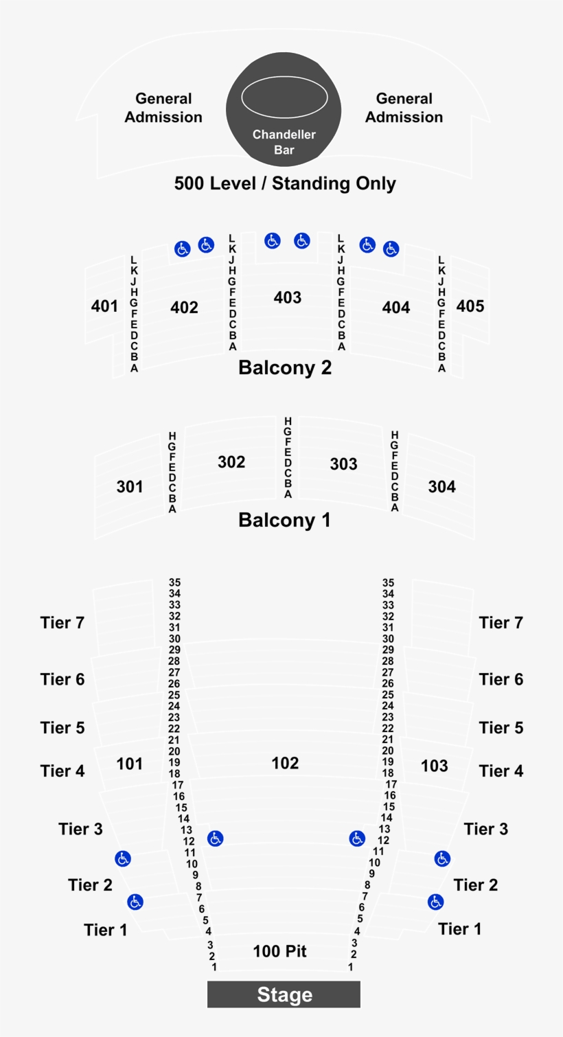 Aziz Ansari At Arvest Bank Theatre At The Midland Tickets, transparent png #7529233