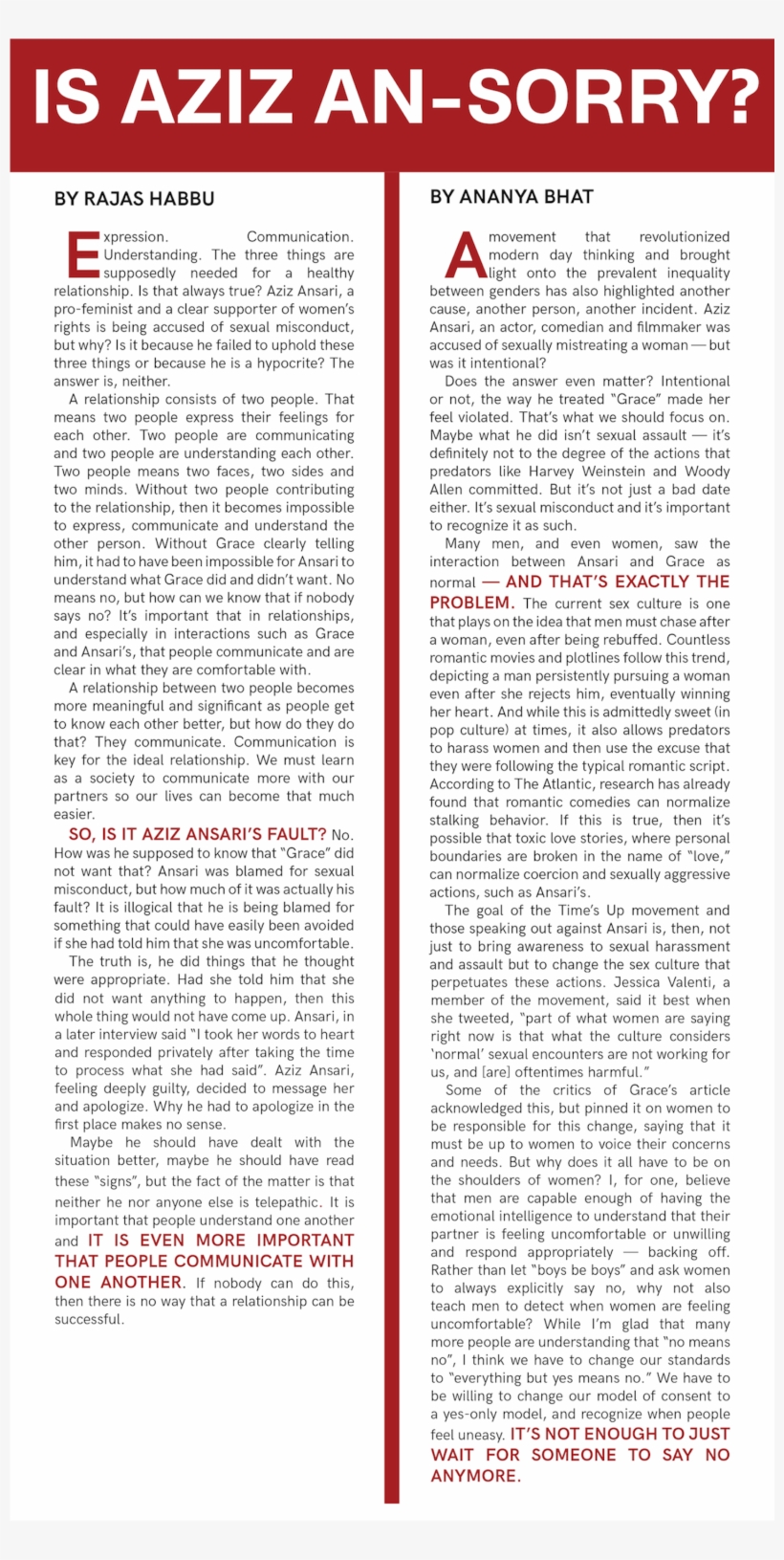 Ansari, Aziz, Aziz-ansari, Me Too, Opinon, Sexual Assault,, transparent png #7529326