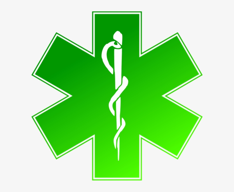 Ems Emergency Medical Service Logo Vector Clip Art, transparent png #7529327