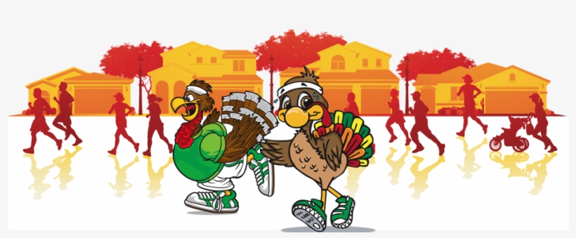 Georgetown Running Club, transparent png #7529377