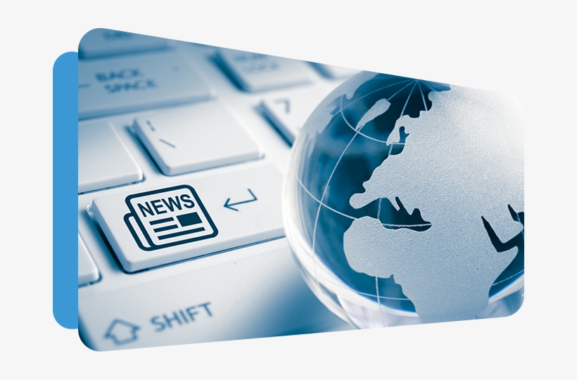 Get The Newsletter By Email, transparent png #7529483