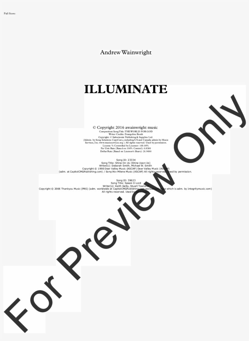 Illuminate Thumbnail Illuminate Thumbnail, transparent png #7529532