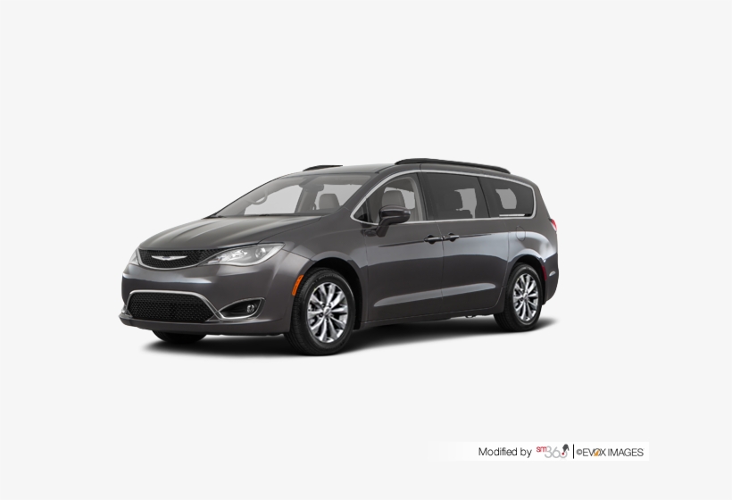 #19103 2019 Chrysler, transparent png #7529727
