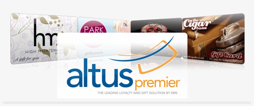 Loyalty & Gift Cards, transparent png #7529996