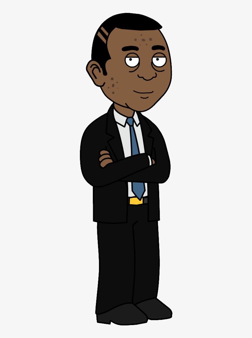 Obama 1, transparent png #7529999